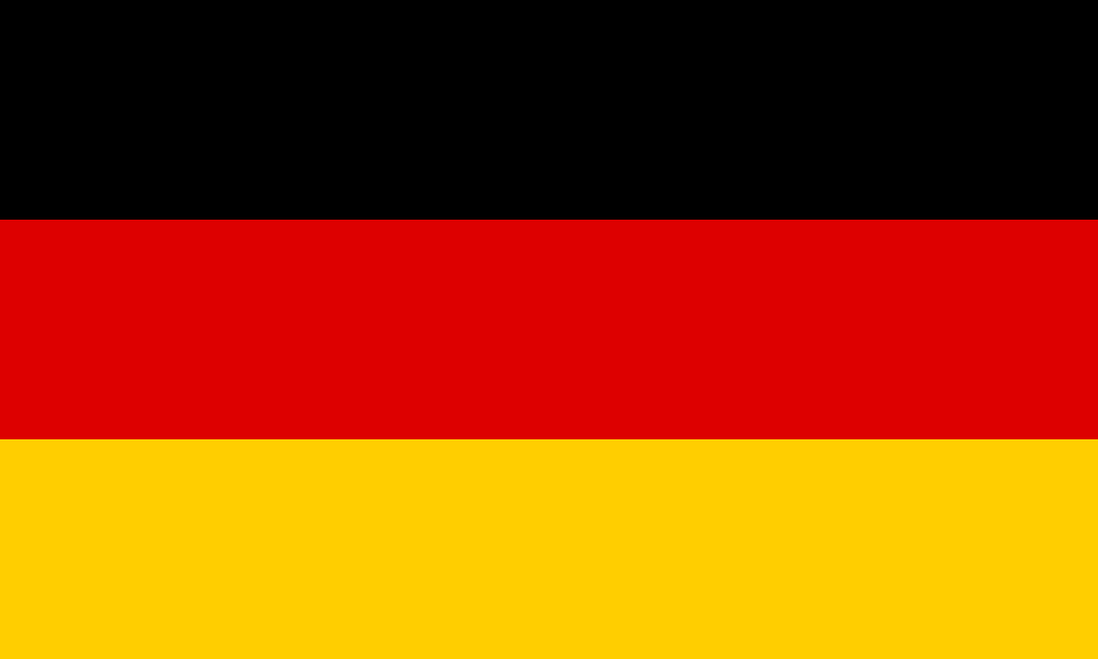 Flag of Німеччина