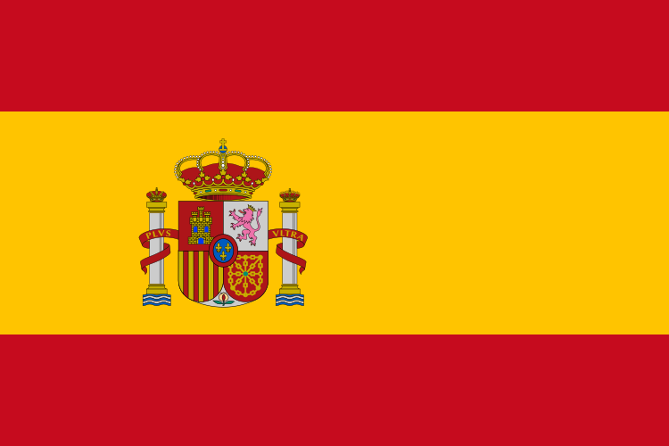 Flag of Испания